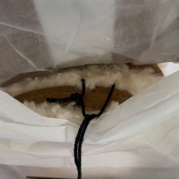 Uggs small telfar - NWT - Picture 4 of 4